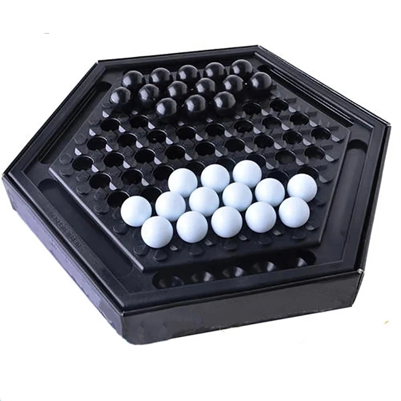 Giochi Da Tavolo Abalone Famiglia Gioco Da Tavolo Sviluppo Intellettuale Desktop Party Home Gioco Di Strategia In Marmo Per Bambini Bambini