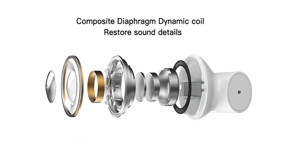 Original Xiaomi Airdots Pro 2 Mi True Wireless Earphone Air 2 TWS Earphone noise canceling LHDC Tap Control Dual MIC ENC (8)