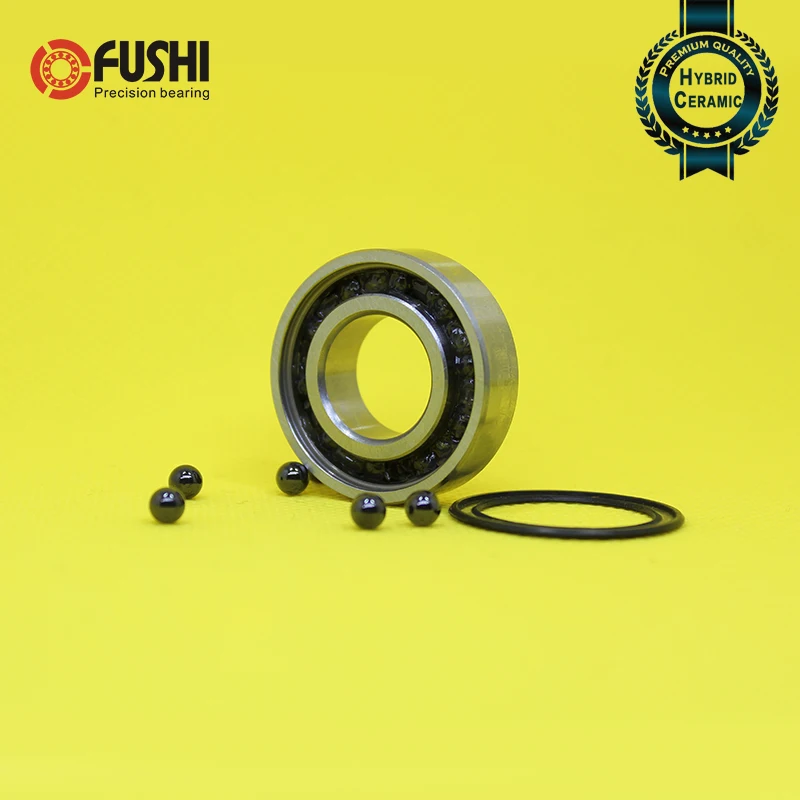 Рисунок 6 - 6003-2RS Гибридный Керамика подшипник