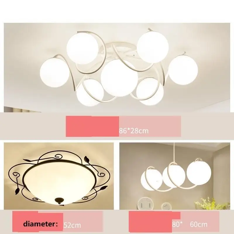 Современные candeeyro Colgante Moderna светильники для гостиная потолок Plafonnier Lampara Techo Luminaria де Teto потолочный светильник