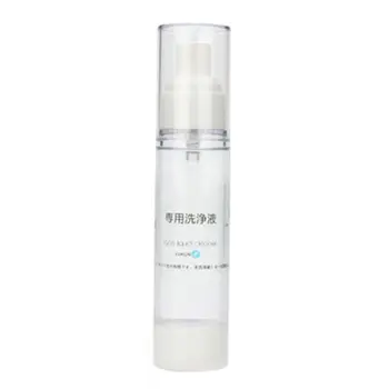 

1Bottle 50ML Electronic Cigarette Cleaning Special Liquid Cleaner Spray Detergent for IQOS Accessories