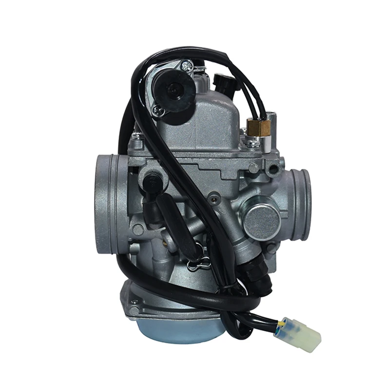 Carburetor For Honda TRX450 ATV 450 FOREMAN 450ES /S/FM/FE 1999 2000 2001 Carb Carburador Replace - - Racext 20