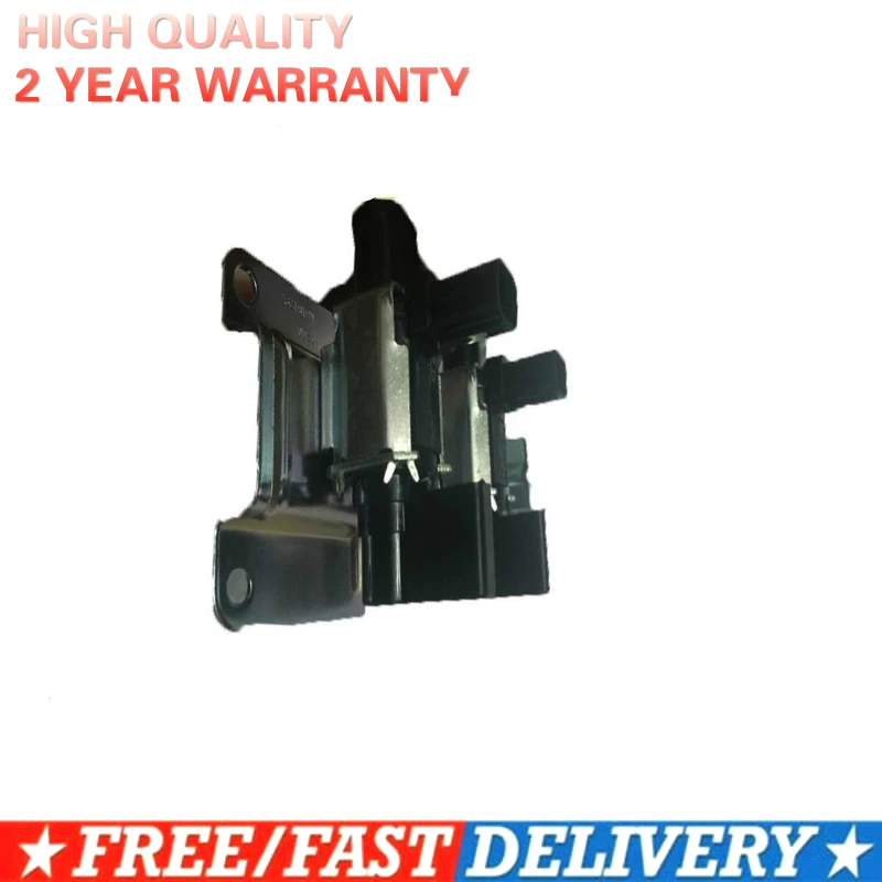 New Oe Quality Vacuum Solenoid Valve Intake Manifold Runner Control For