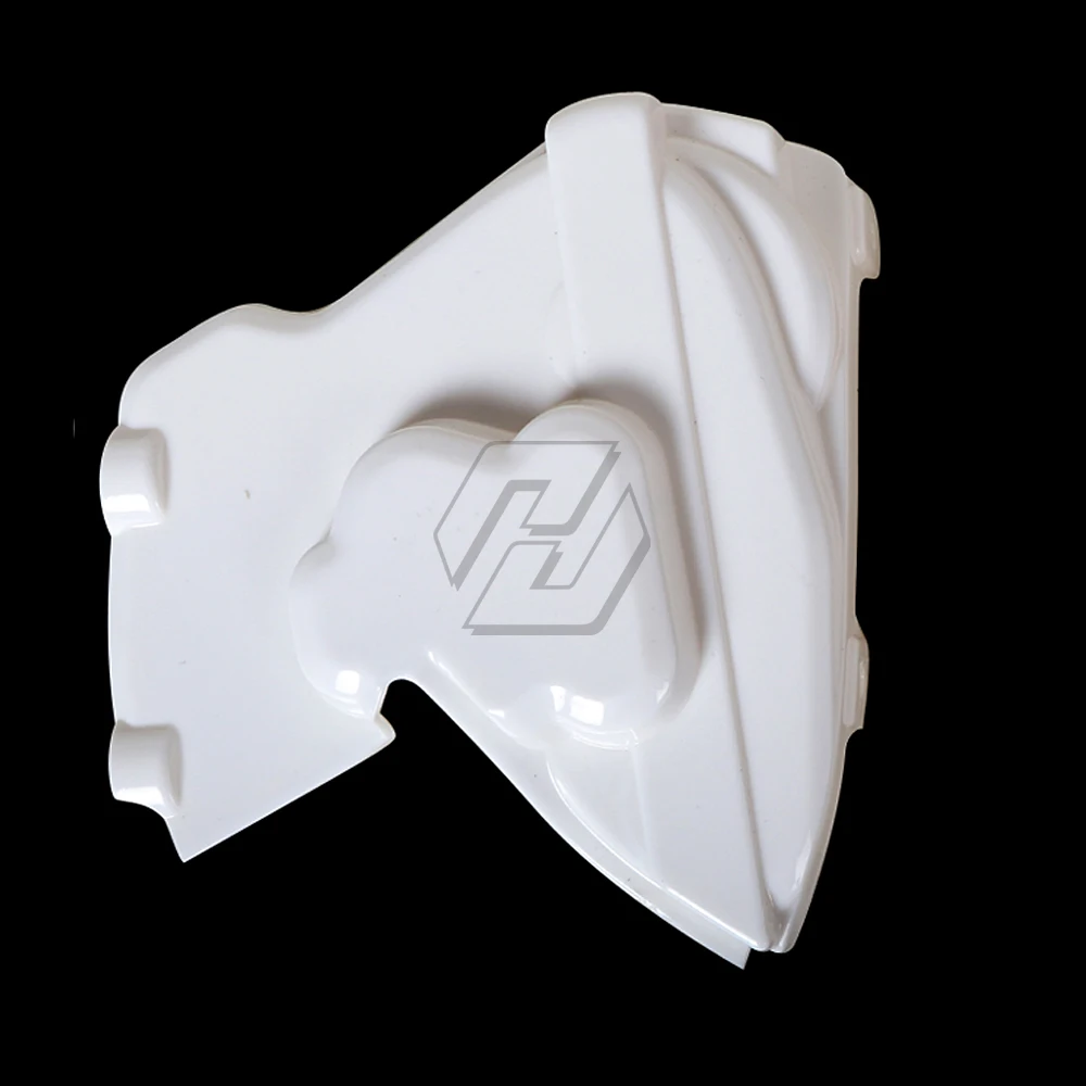 Мотоциклетная боковая накладка кронштейн обтекатель Cowling чехол для Ducati 959 1299 1299s