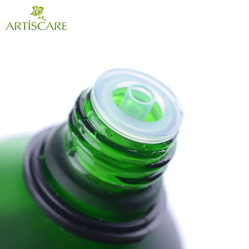 ARTISCARE 100% натуральное оливковое масло на основе 100 мл для сухой кожи увлажняющий