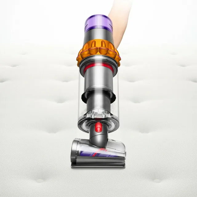 Acheter Filtre lavable réutilisable de remplacement pour aspirateur sans  fil Dyson V15 Sv14