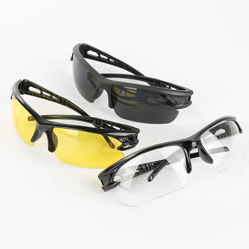 Cycling Sunglasses Outdoor Riding Sport Goggles for Bikes