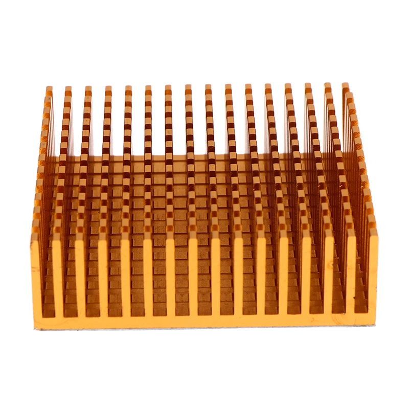 de Calor Do Radiador Cooler Para Chip
