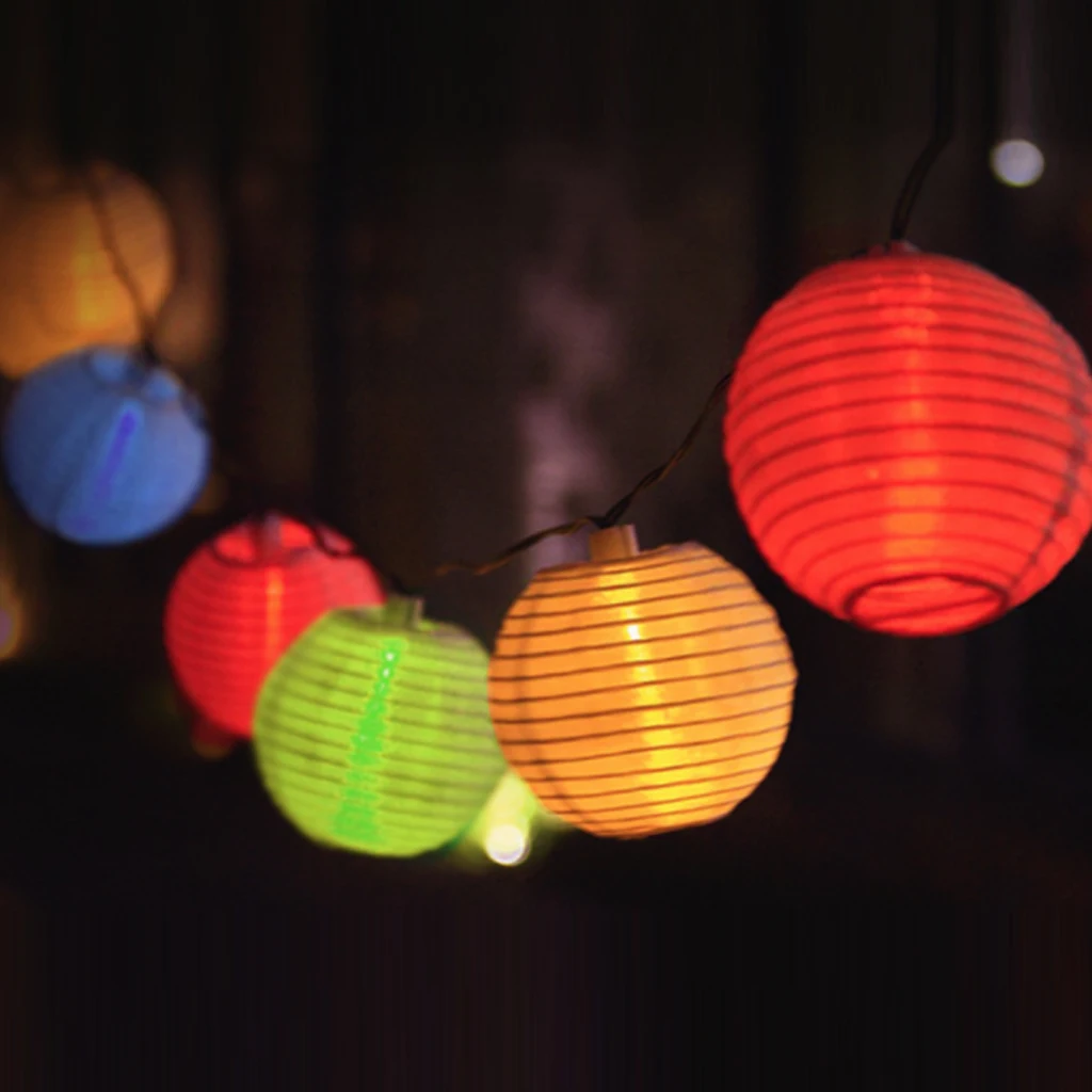 Наружное освещение на солнечной батарее 10 светодиодов|Светодиодные солнечные