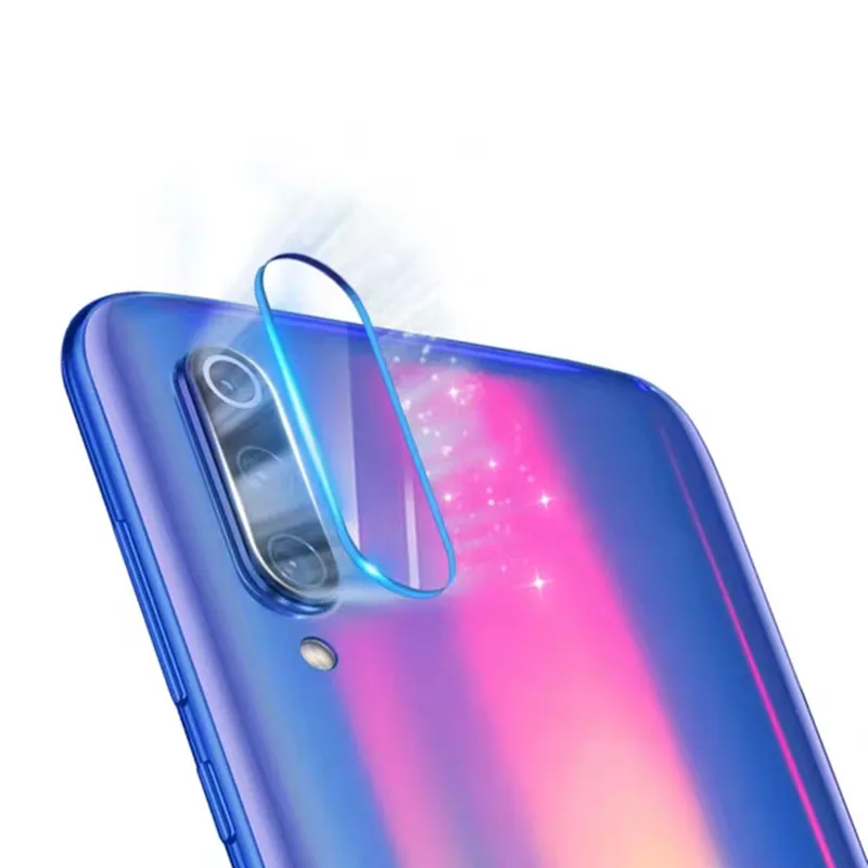 2 шт./лот задняя камера объектив задний экран Защитная пленка для oneplus 5 5T 6 6t oneplus 7 7pro закаленное стекло ультра-тонкий