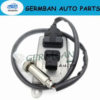 

NOx Nitrogen Sensor /5WK96642B 5WK9 6642A A0081539828 004/A0101539328/001 for r 24V Mercedes-Benz Euro 6