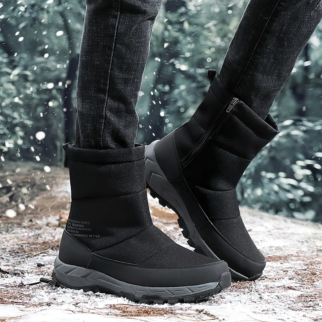 Мужская обувь; модные ботинки; zapatos de hombre; мужская повседневная Уличная обувь из бархата; нескользящие инструменты для военных; дышащие ботинки