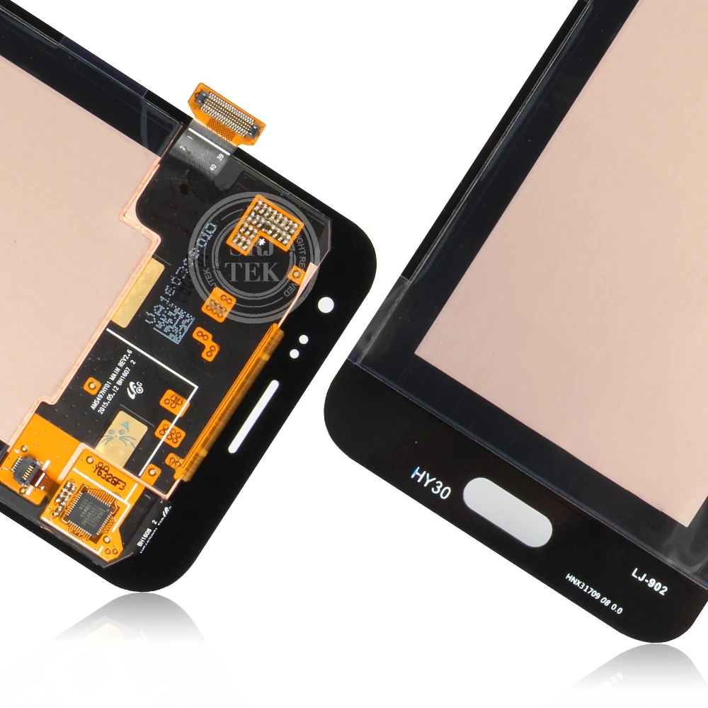 AMOLED 5,0 J3 lcd для SAMSUNG J3 дисплей J3 lcd сенсорный экран дигитайзер для дисплея для SAMSUNG J3 J320 J320FN