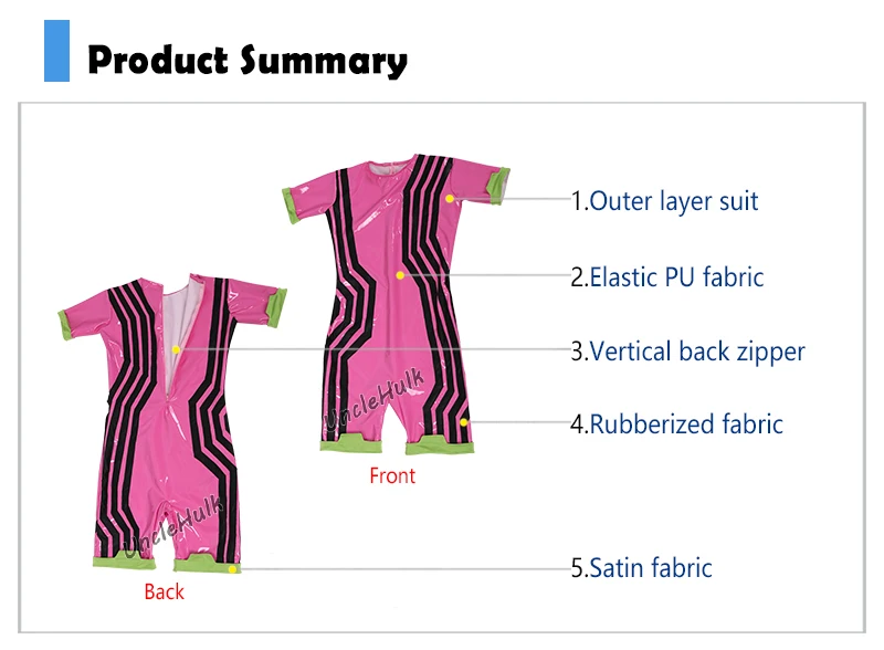 Kamen-Rider-Ex-Aid-Spandex-Lycra-Zentai-Costume-pink-background-and-black-strips-UncleHulk-12