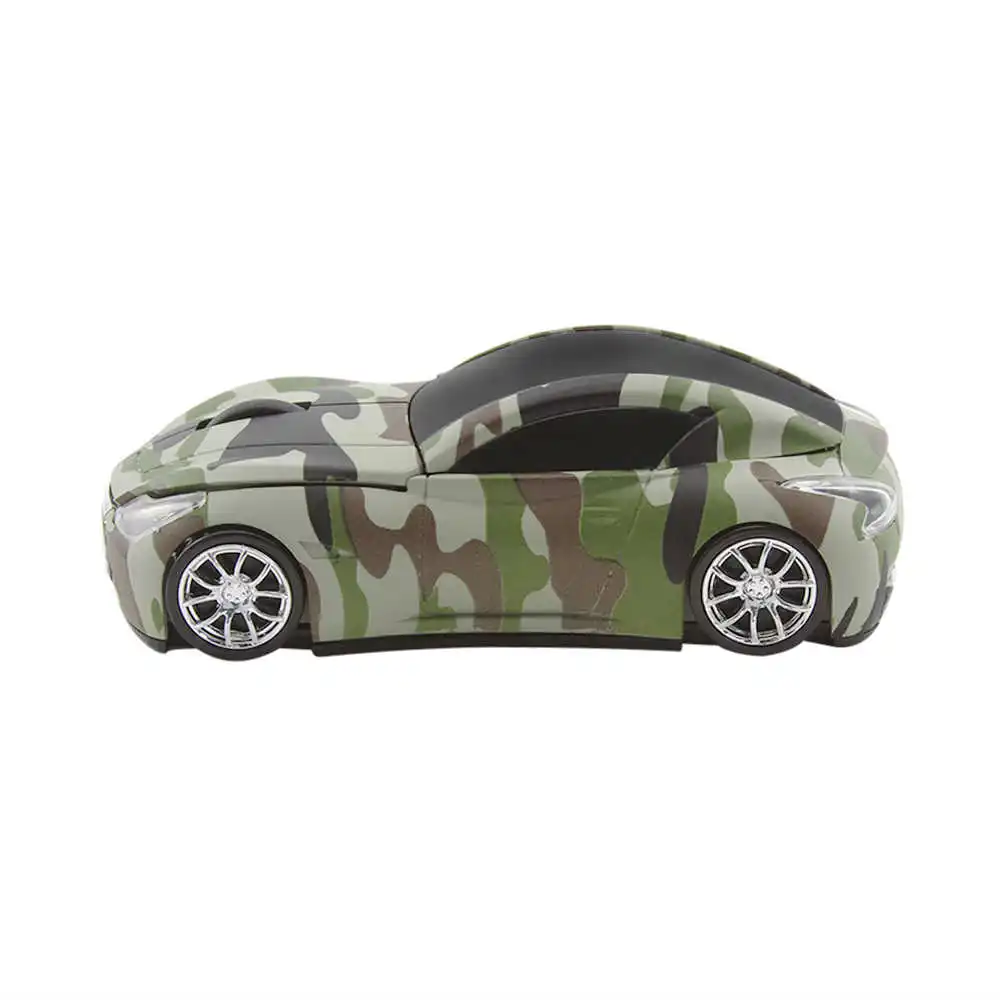 car shape mouse car shape mouse