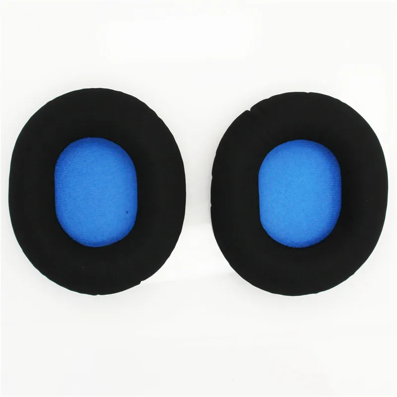 Earpads For Sennheiser HD8 HD 8 DJ HD6 MIX Headphones Replacement Memory Foam Headset Headband Ear Cushion Ear Cups Ear Cover