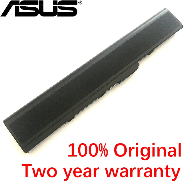 ASUS оригинальные A32-K52 4400 мАч для Asus k52 X52F X52J X52JB X52JC X52JE X52JG X52JK X52JR X52Jt X52JU X52JV k52j X52SG