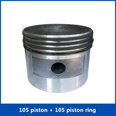 Details about  / Piezas del compresor de aire 47 mm diámetro anillos de pistón 3 pcs