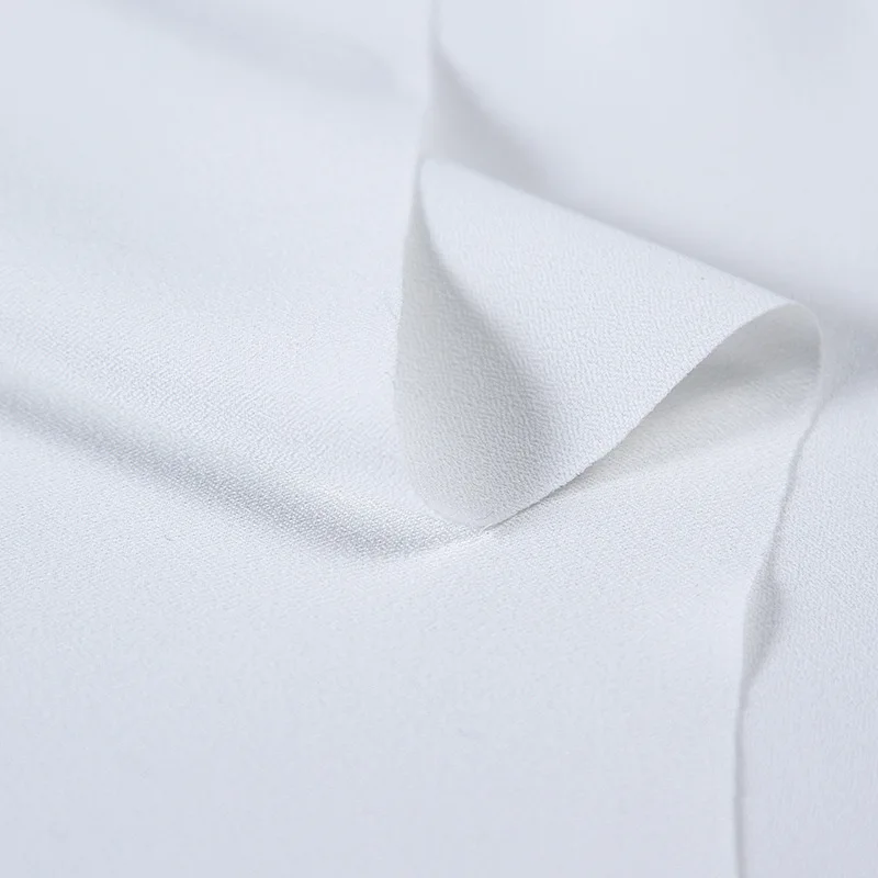 opaque white dress shirt