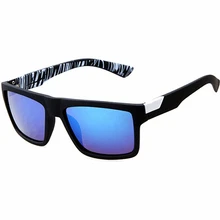 Fox, брендовые классические солнцезащитные очки для мужчин и женщин, для вождения, квадратная оправа, солнцезащитные очки, мужские очки, спортивные, UV400, Gafas, очки, аксессуары