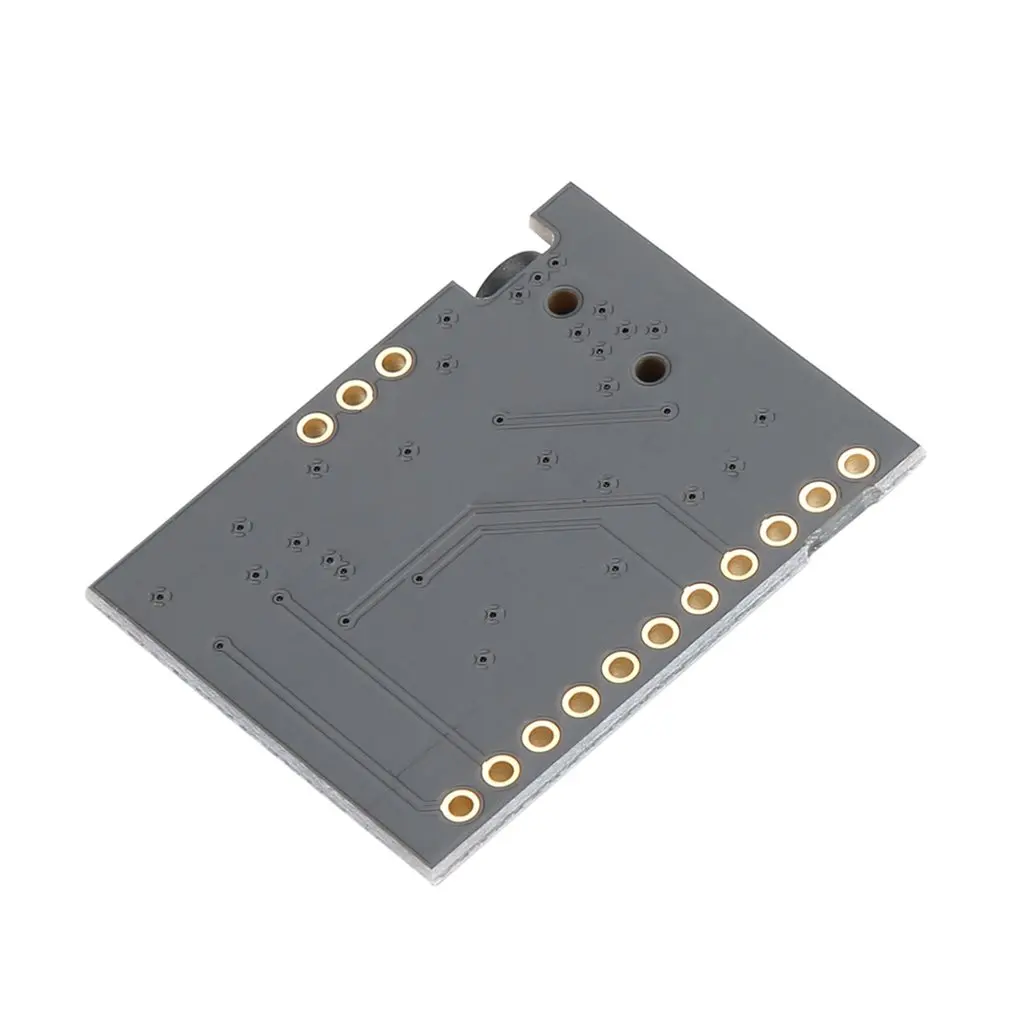 PCM5102 ЦАП звуковая плата декодер DAC pHAT 3,5 мм стерео джек 24 бит цифровой PLL аудио модуль ЦАП A/D конвертер