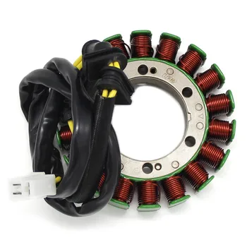 

Motorcycle Magneto Generator Stator Coil For Honda 31120-MM9-004 31120-MCB-601 XLV600 XLV650 XL600V XL650V Transalp 31120MM9004