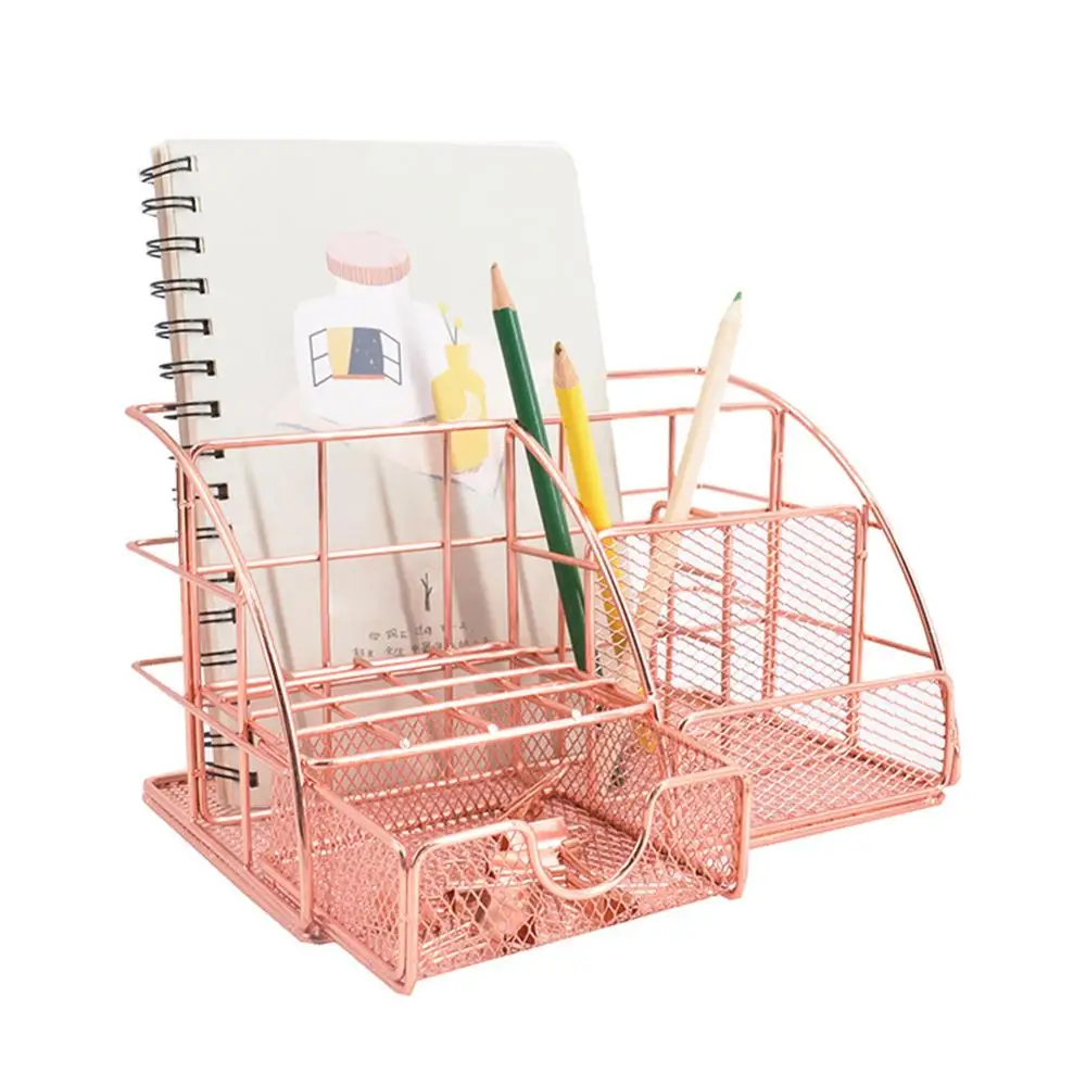 Железный стол, кронштейн для хранения, многофункциональный, для офиса, общежития, сборка, компоновка, кронштейн