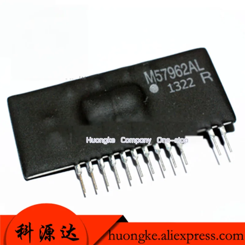 Модуль питания бтиз привода 2 шт./лот M57962AL M57962L ZIP12|Запасные части| |