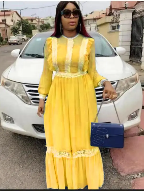 2019-African-Dress-Robe-Africaine-African-Dresses-Clothing-Traditional-Women-African-Dress-For-Lady