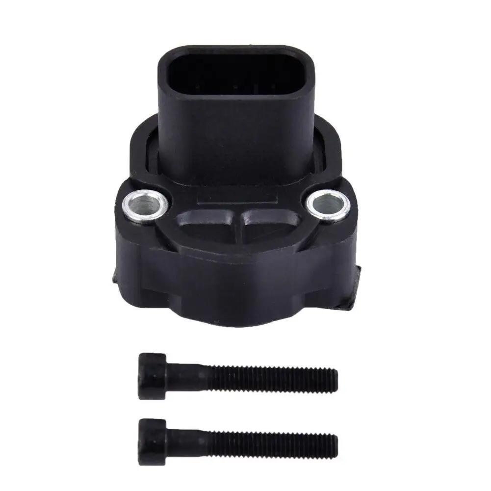

TPS Throttle Position Sensor Brand New Throttle Position Sensor Mounts To Throttle Body