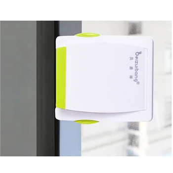 

1Pcs Multi-function Kids Baby Safety Window Door Locks Toddlers Children Kids Security Protection Lock For Window Sliding Door