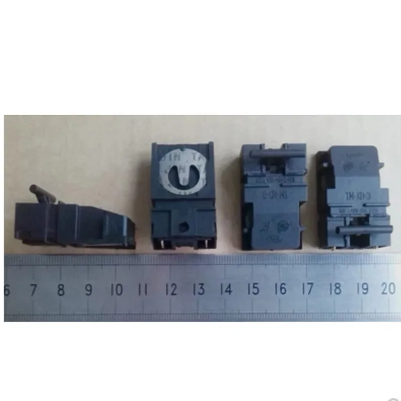 TM-XD-3 KSD368-A 100-240V 13AT125 переключения термостат
