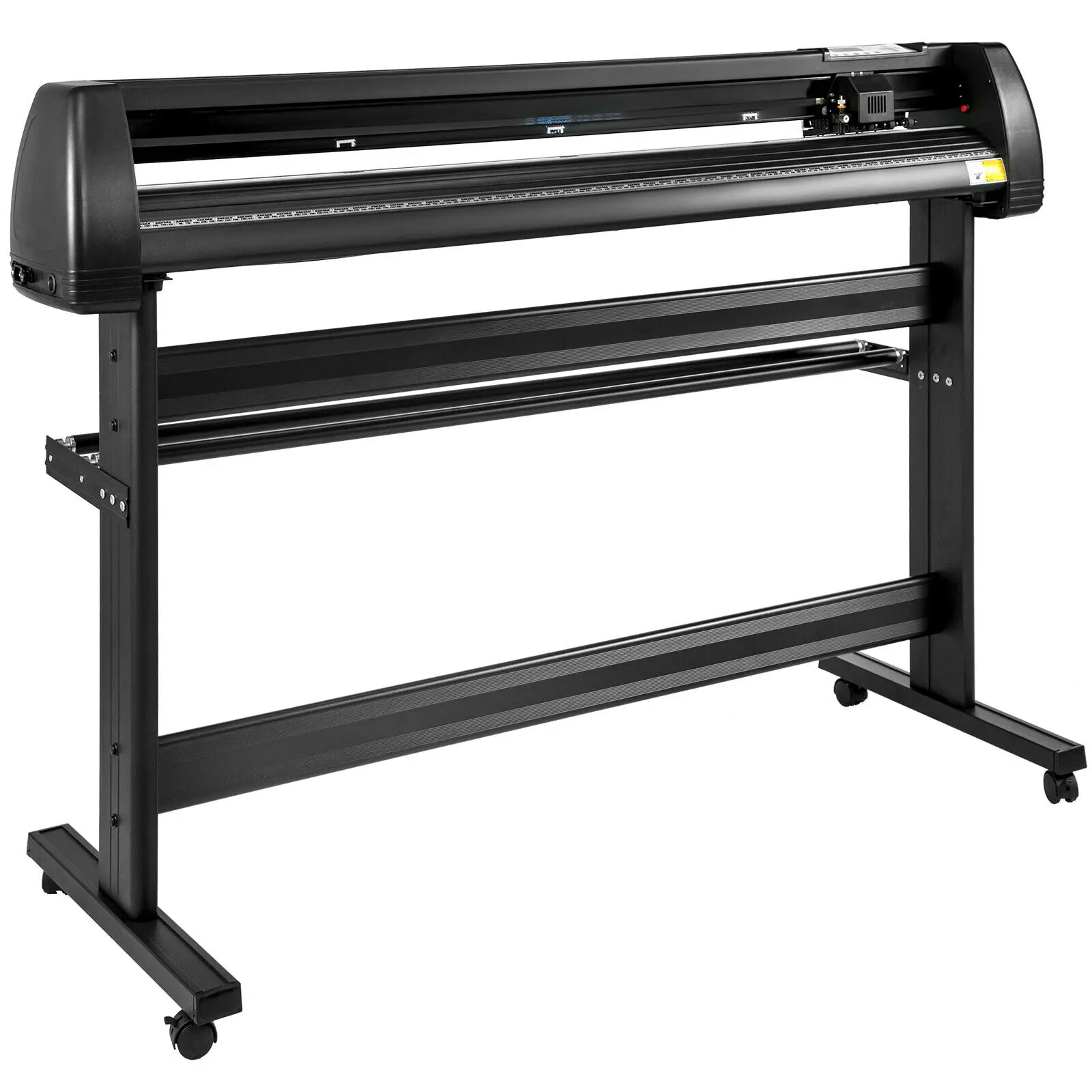 Виниловый режущий плоттер для резки 53 дюйма программное обеспечение печати 3