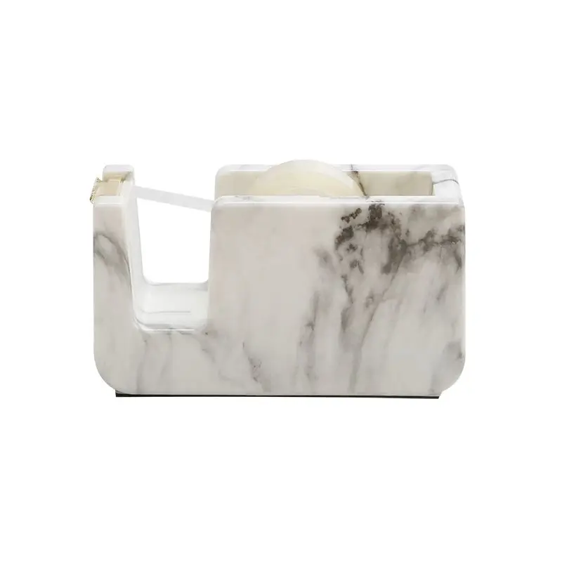 Никогда не мрамор издание резак для малярной ленты диспенсер клейкой