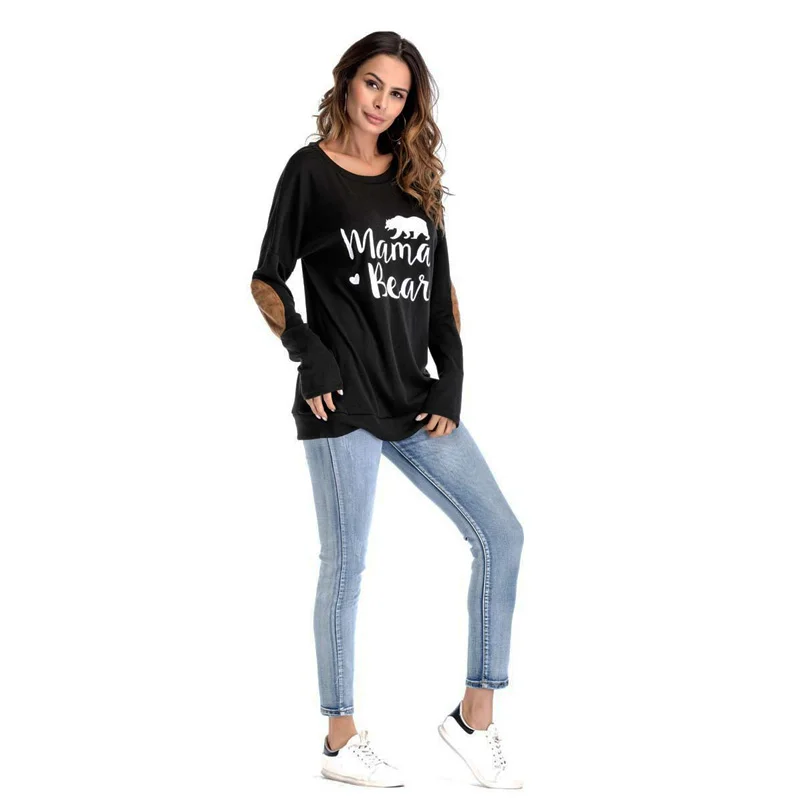 Женские рубашки, Vetement Femme, хлопок, футболка с длинным рукавом для женщин, Ropa Polera Mujer Koszula damsk Camisetas Feminina