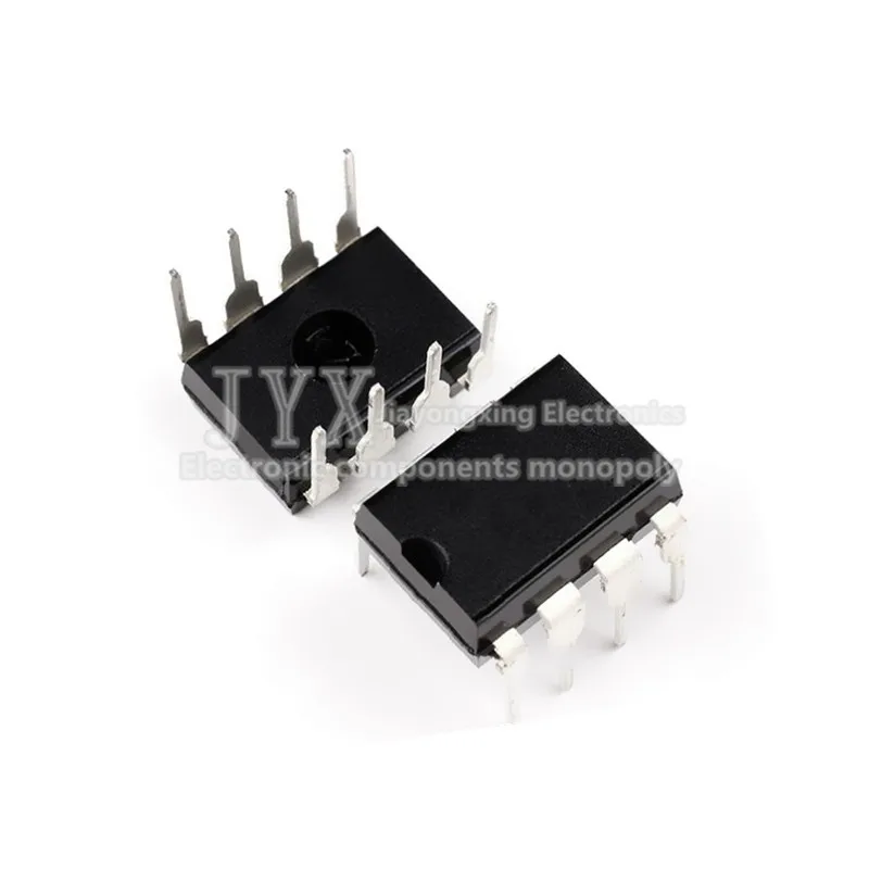 5 шт. флейта модель DIP8 ATTINY13A DIP ATTINY13A-PU DIP-8 новинка | Электронные компоненты и