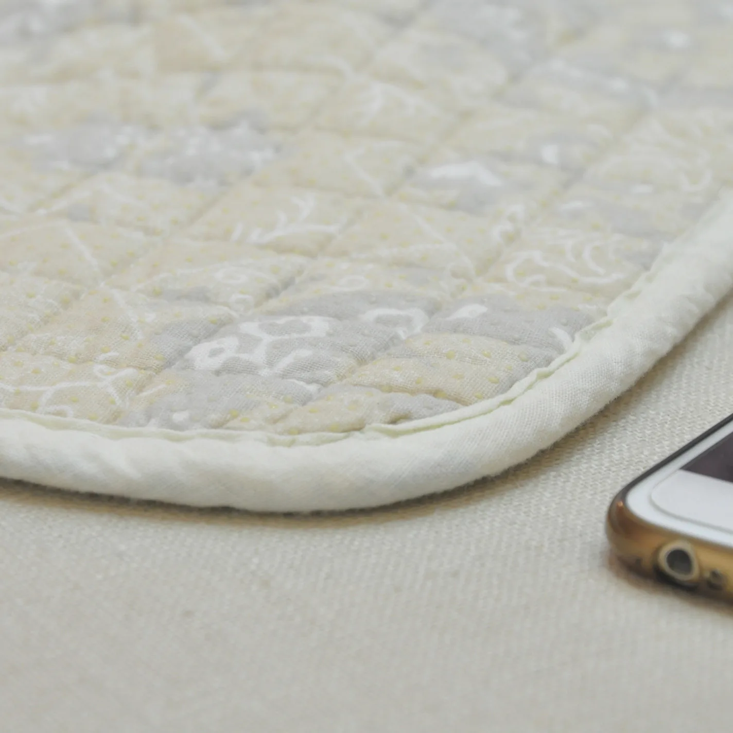 Хлопчатобумажная ткань четыре сезона чехлы для диванов с цветочным принтом в