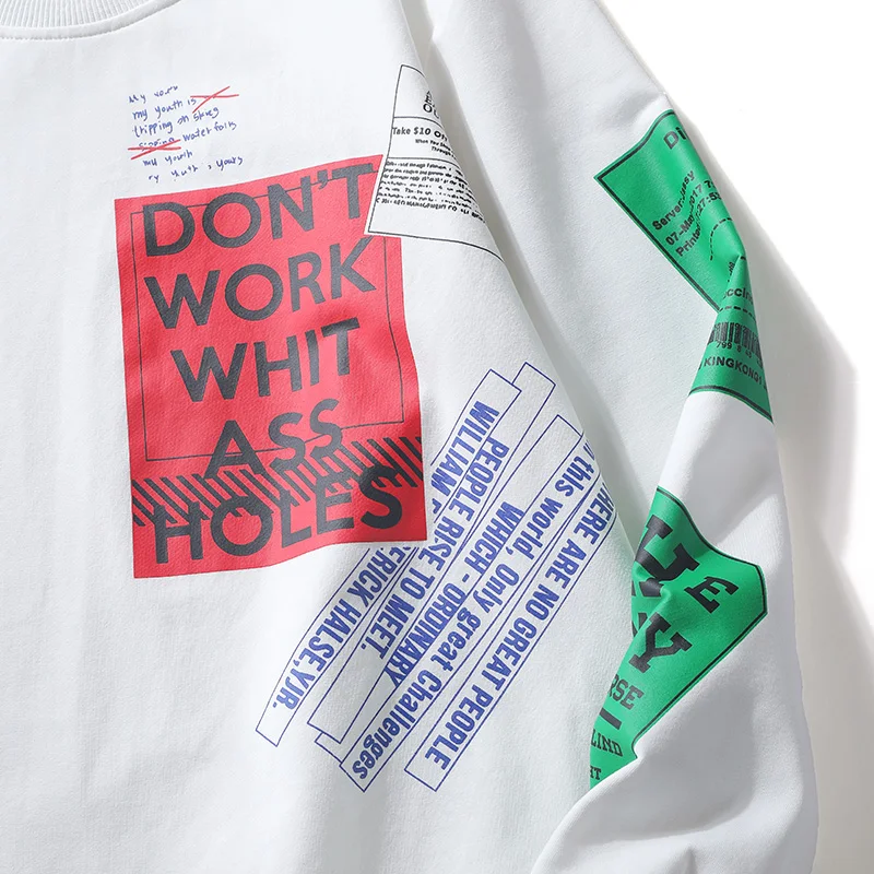 Hip Hop Tshirts (4)