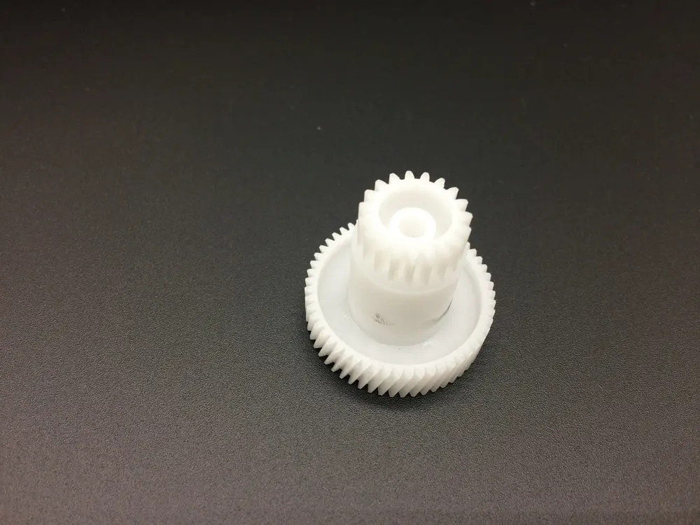 toner drive gear for Sharp AR1818 AR M160 M205 M209 163N 201N 206N NGERH0008QSZ5 3