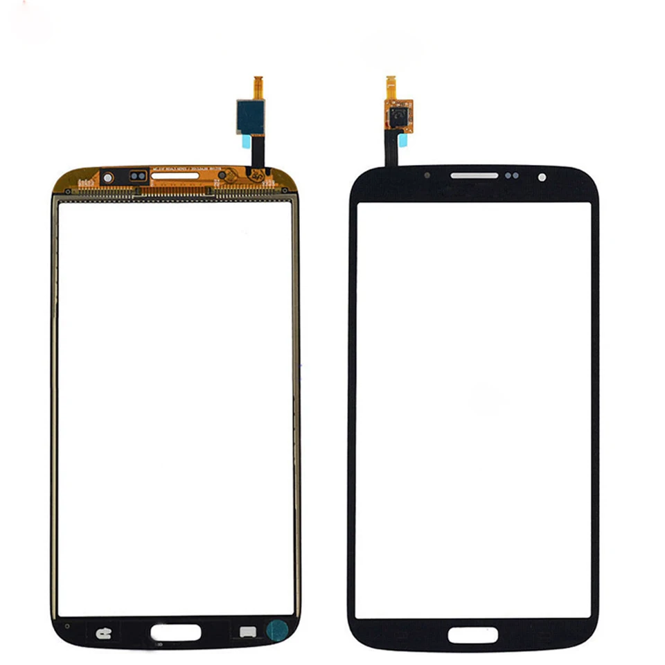 

For Samsung Galaxy Mega 6.3 i9200 i9205 Touch Screen Panel Digitizer Replacement