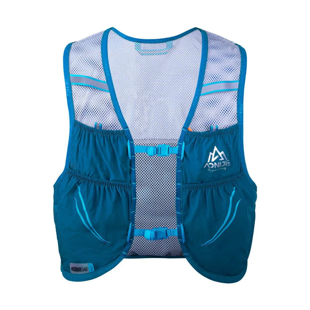 Рисунок 2 - Портативный рюкзак AONIJIE C932S