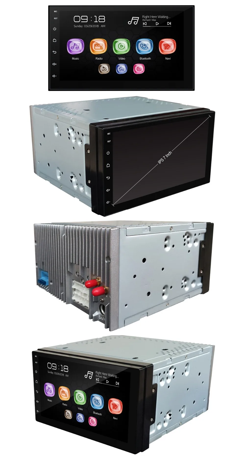 7 Iich Universal_YH-1