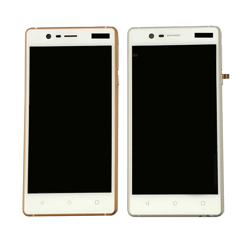Najtaniej Dla Nokia 3 TA 1020 TA 1028 TA 1032 TA 1038 wyświetlacz LCD + ekran dotykowy części zamienne do montażu digitizera