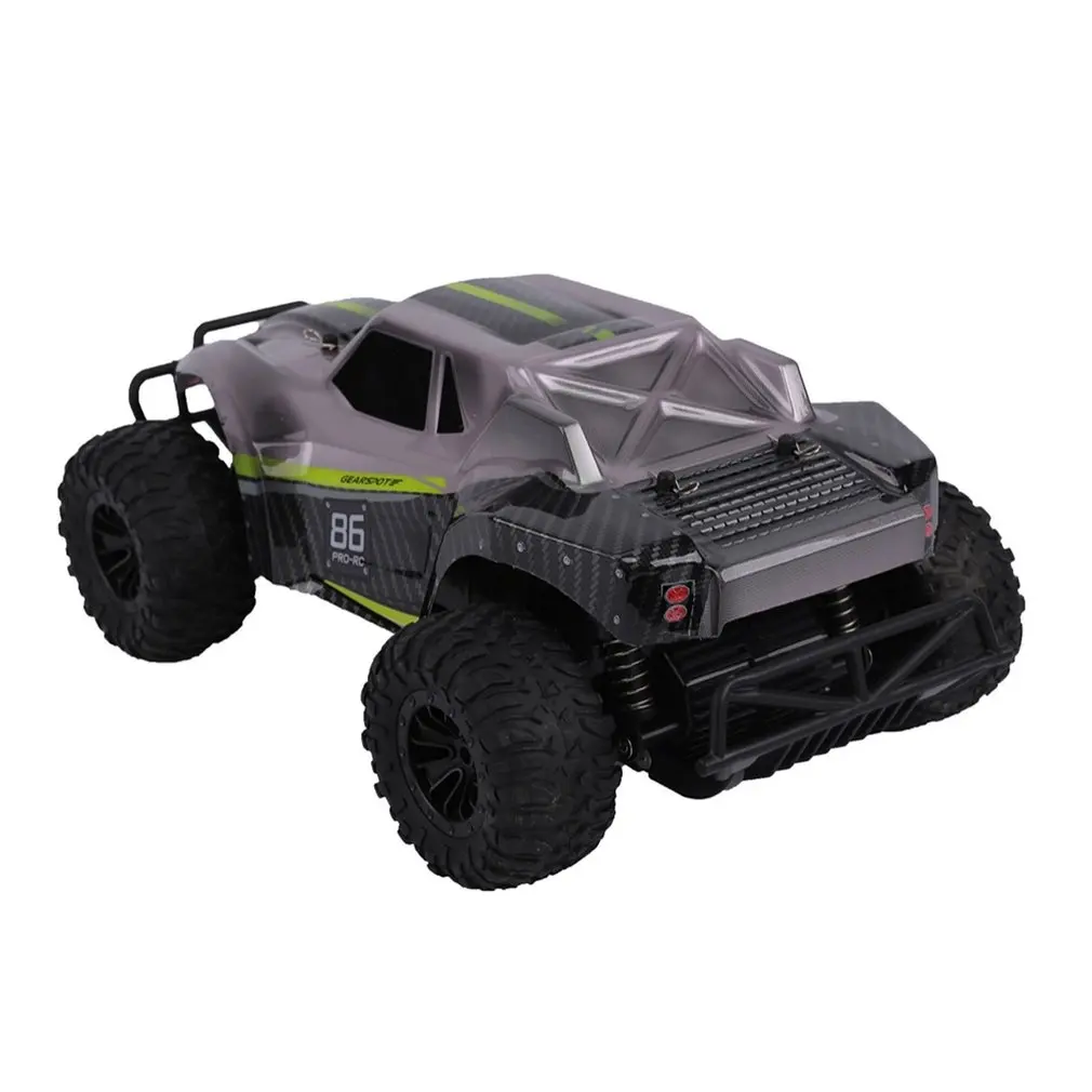 DM-1805 Электрический велосипед/детскй 4-колесный привод Багги рок 1/16 гусеничный RC автомобиль для Land Rover Range Rover Sport внедорожного автомобиля игрушки Стандартный версия