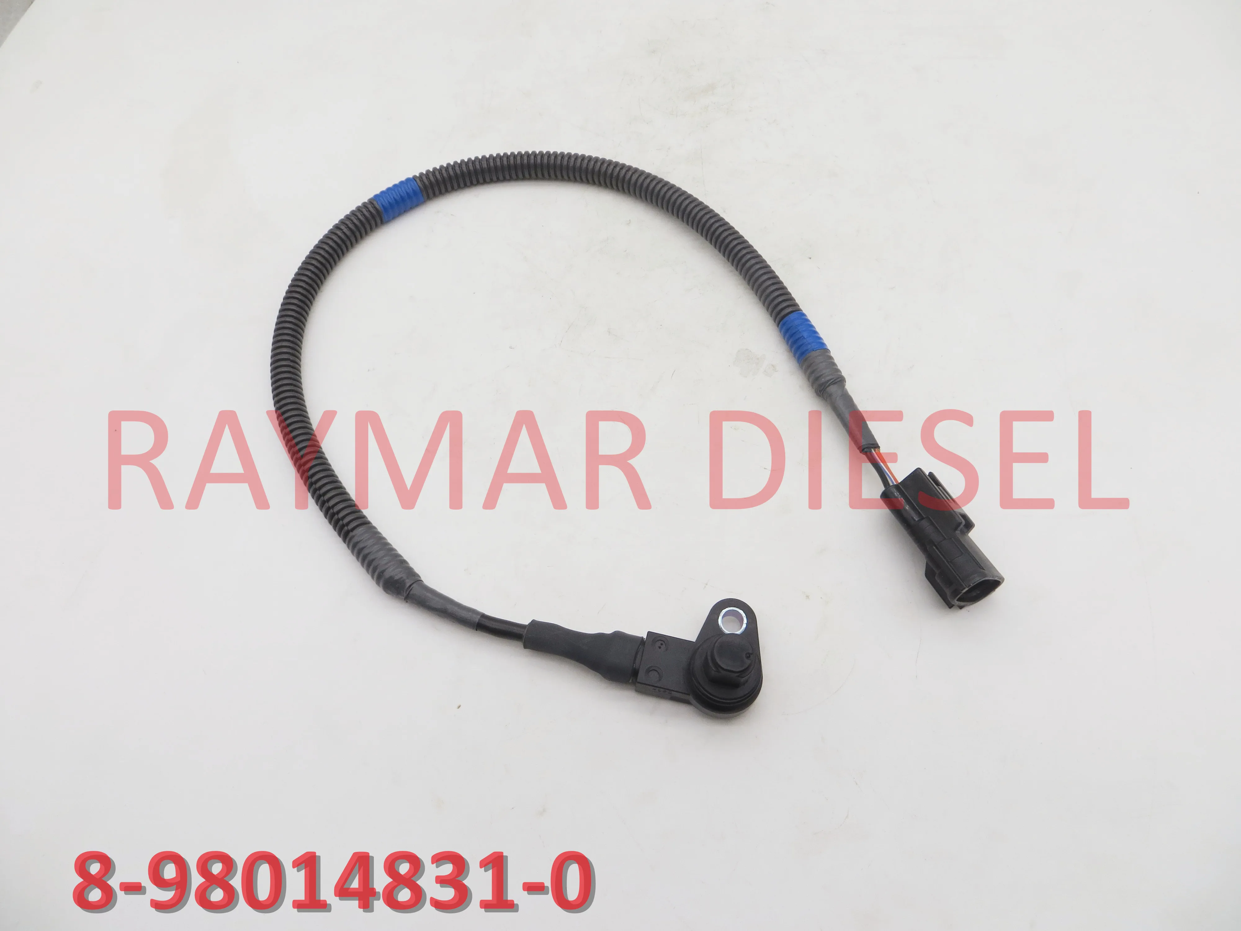 

GENUINE BRAND NEW CRANKSHAFT POSITION SENSOR 8-98014831-0