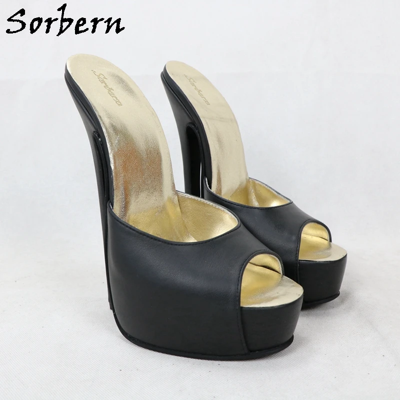 sorbern custom shoes60