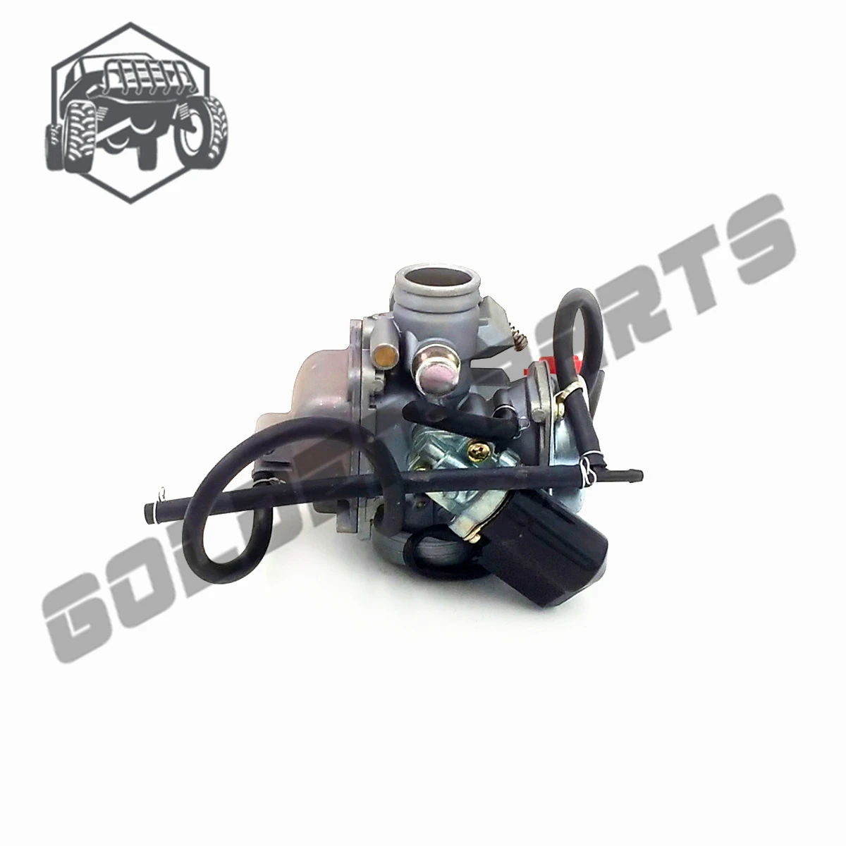 Карбюратор Odes LZ150 RM150 150 UTV liangzi бок о бок