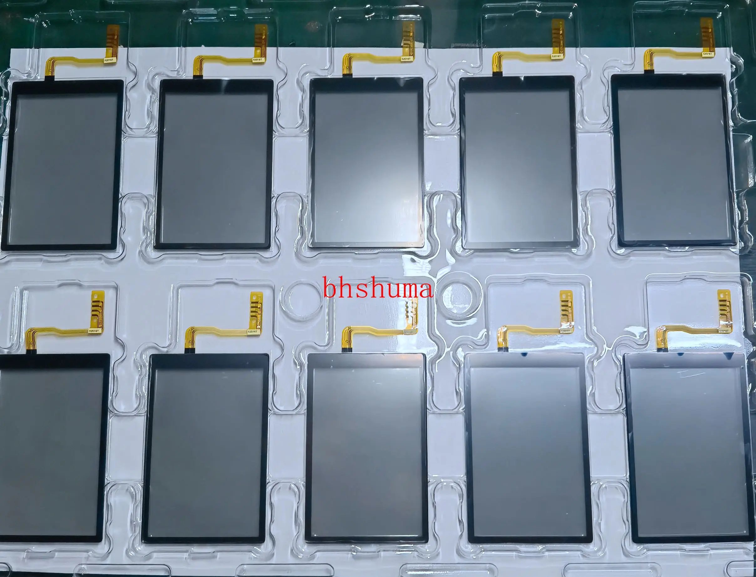 

NEW LCD Touch Screen Display Repair Part for Panasonic Lumix DMC-GF3 GK DMC-GF5 DMC-G5 DMC-G1X GXR GF3 GF5 G5 G1X Digital Camer