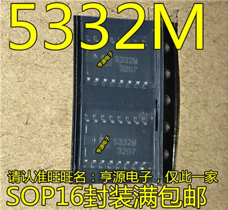 FA5332M FA5332M-TE1 5332 м SOP16