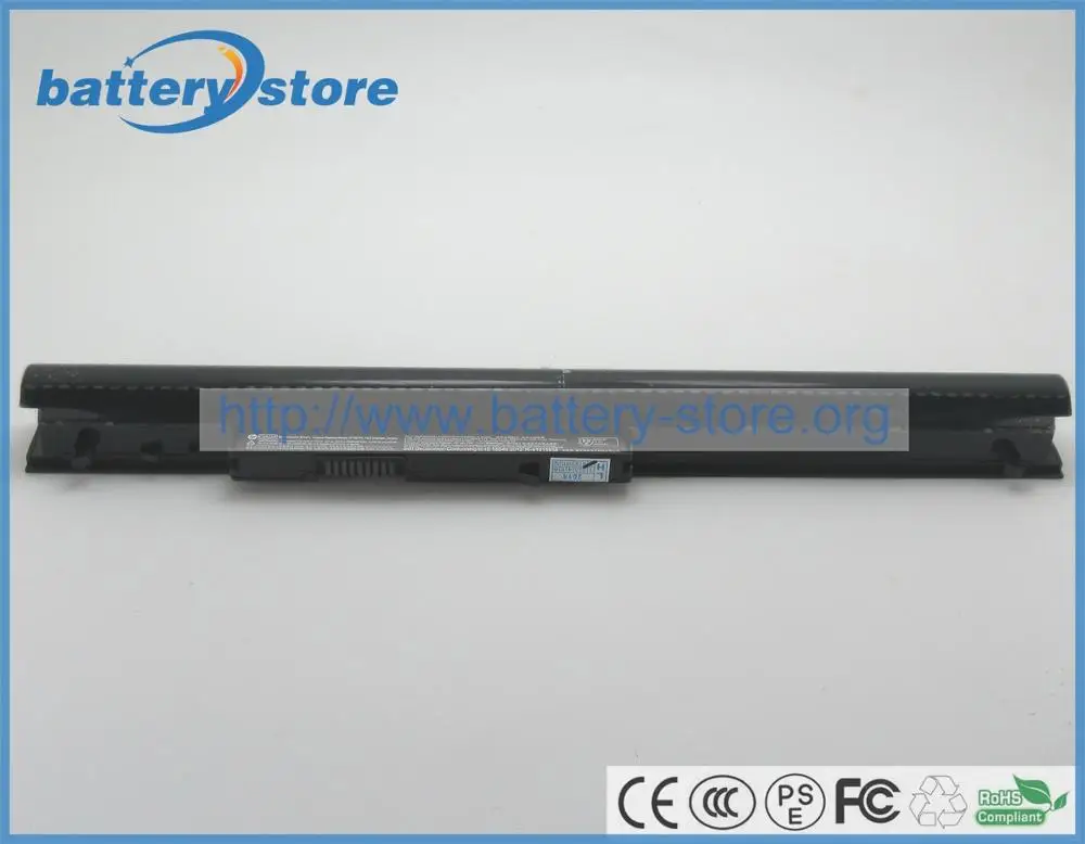 Бесплатная доставка 41W Подлинная батарея 740004 422 для hp 15 r029WM r200 r052NR r063NR r052TU